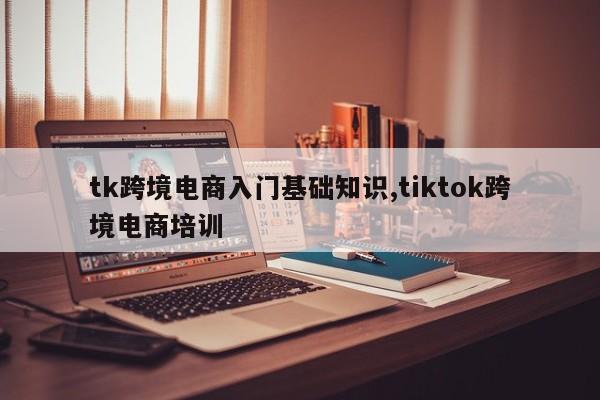 tk跨境电商入门基础知识,tiktok跨境电商培训