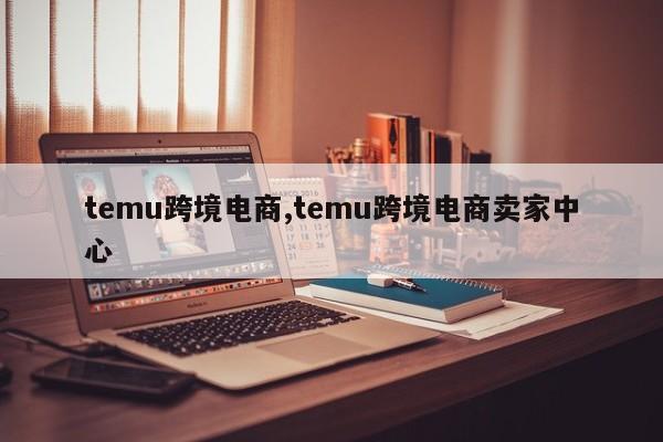 temu跨境电商,temu跨境电商卖家中心
