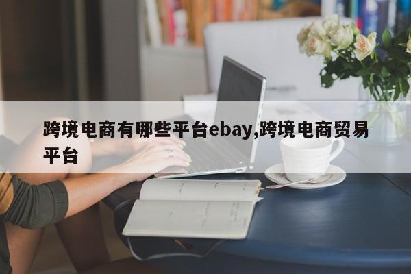 跨境电商有哪些平台ebay,跨境电商贸易平台
