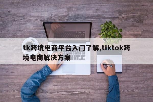 tk跨境电商平台入门了解,tiktok跨境电商解决方案