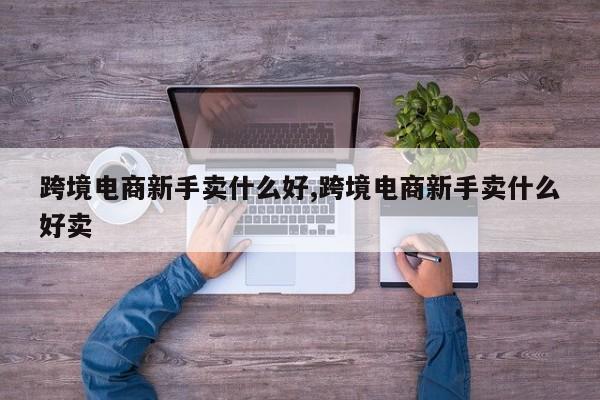 跨境电商新手卖什么好,跨境电商新手卖什么好卖