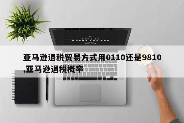 亚马逊退税贸易方式用0110还是9810,亚马逊退税概率