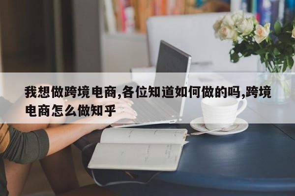 我想做跨境电商,各位知道如何做的吗,跨境电商怎么做知乎